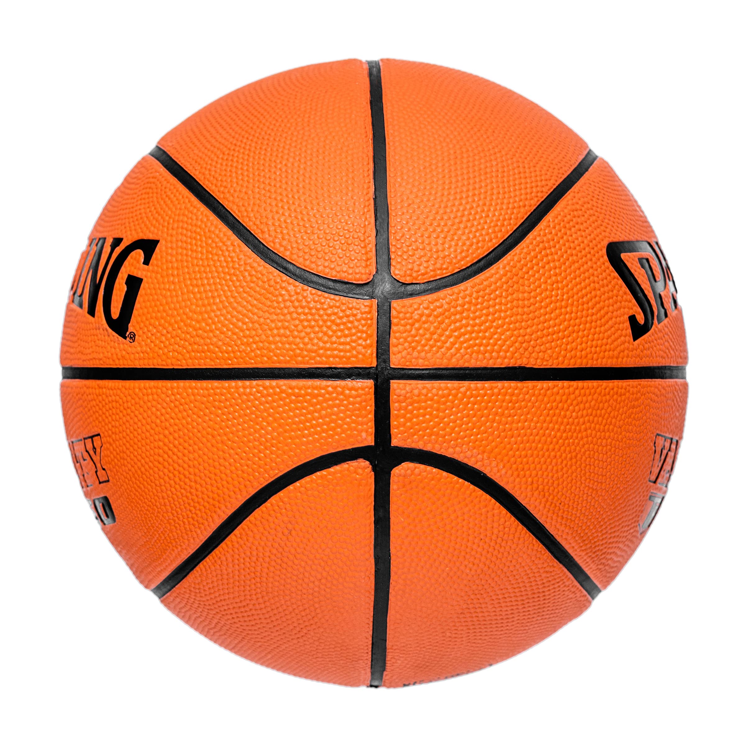 Foto 3 pulgar | Baloncesto Spalding Varsity Tf-150 Para Exteriores, Tamaño 7 (29,5 Cm) - Venta Internacional.