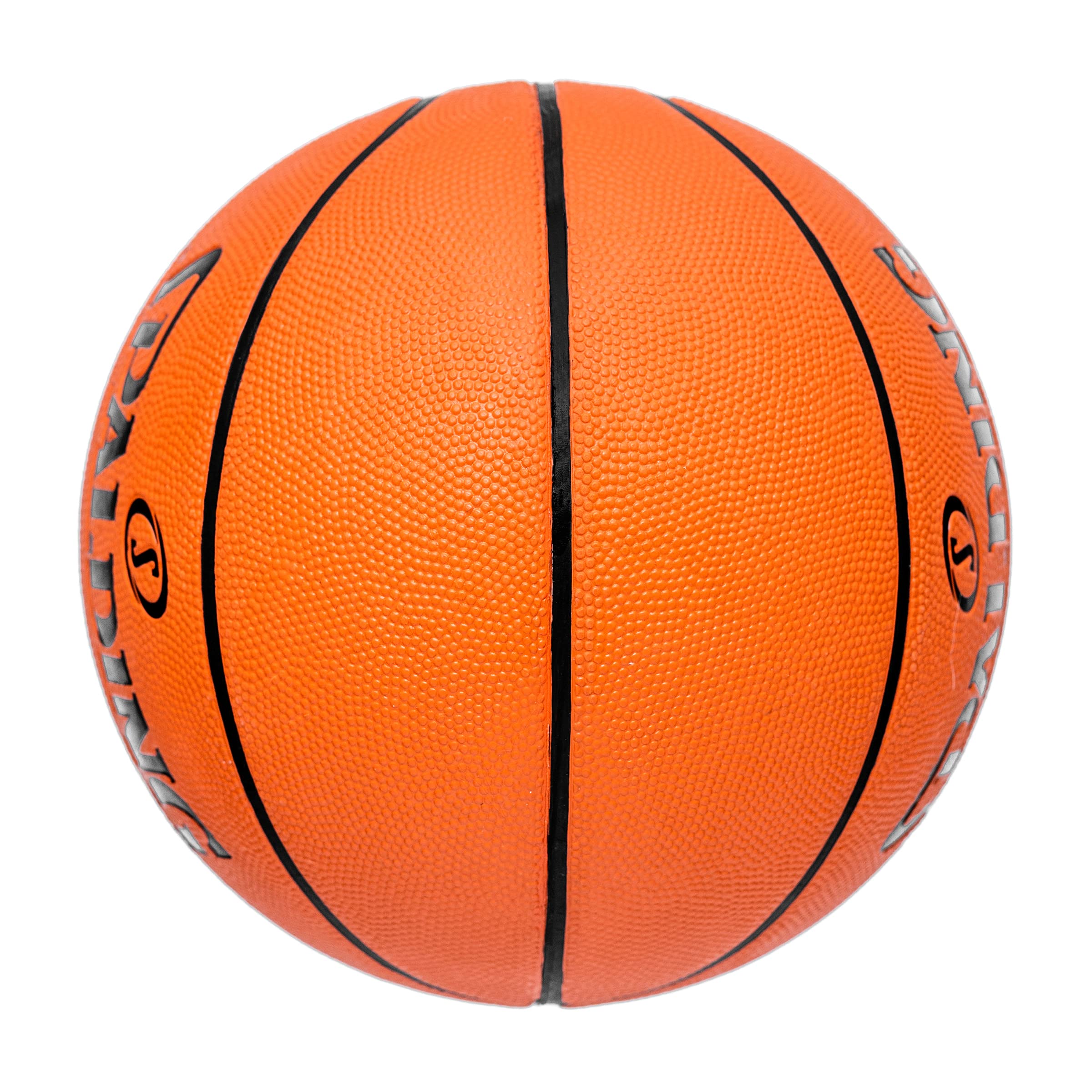 Foto 4 pulgar | Baloncesto Spalding Varsity Tf-150 Para Exteriores, Tamaño 7 (29,5 Cm) - Venta Internacional.