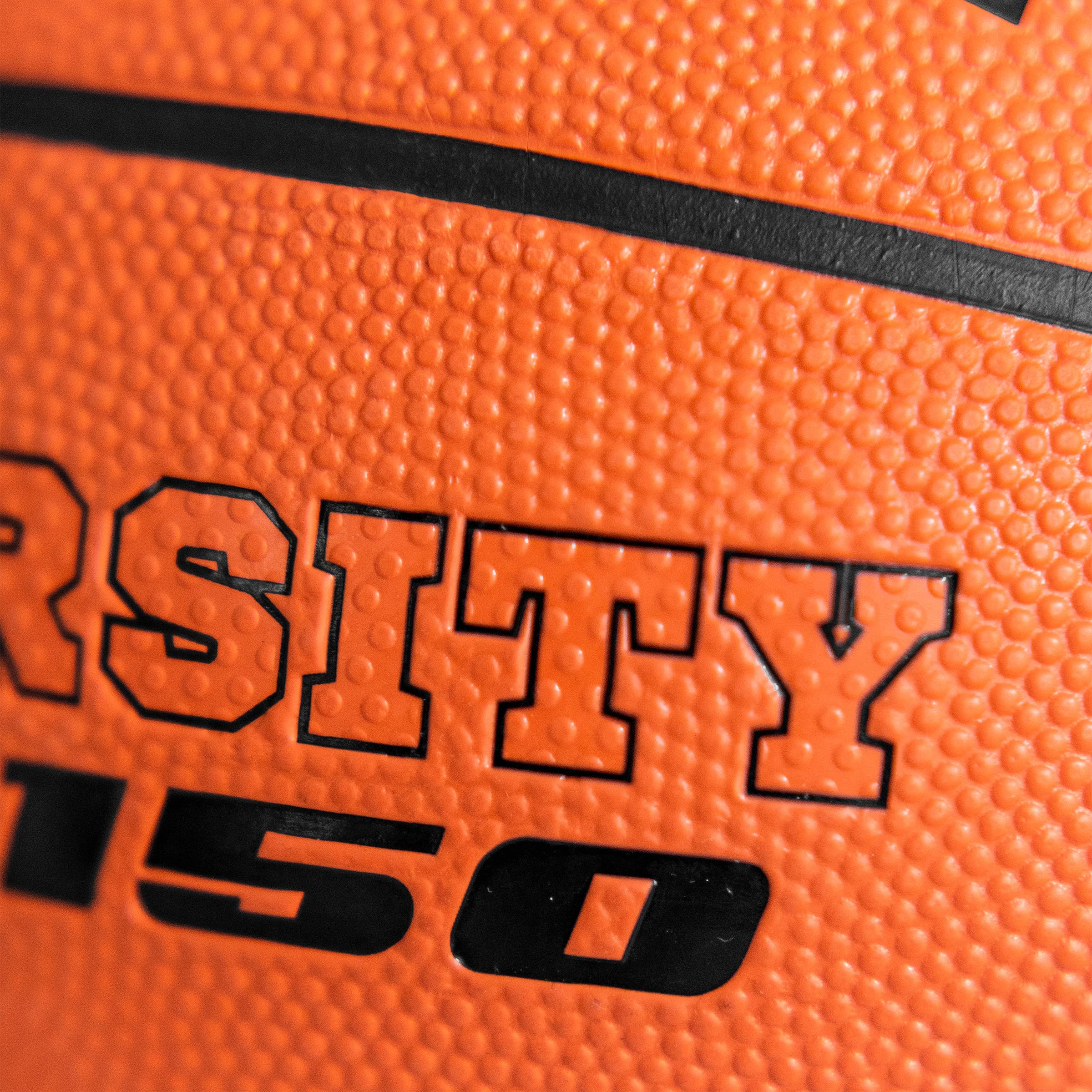 Foto 6 pulgar | Baloncesto Spalding Varsity Tf-150 Para Exteriores, Tamaño 7 (29,5 Cm) - Venta Internacional.