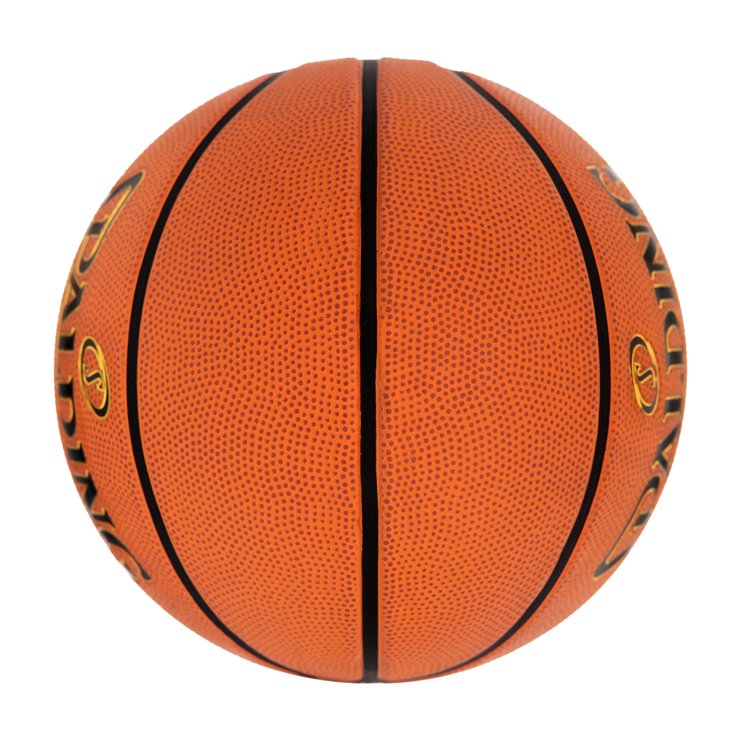 Foto 4 | Balón De Baloncesto Spalding Street Outdoor, Talla 7 29.5 - Venta Internacional.