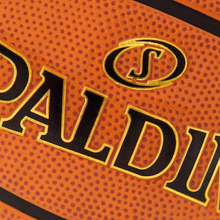 Foto 5 | Balón De Baloncesto Spalding Street Outdoor, Talla 7 29.5 - Venta Internacional.