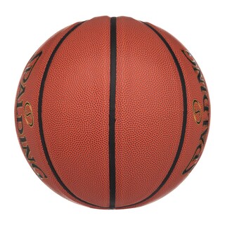 Foto 4 | Baloncesto Spalding Neverflat Elite Para Interiores Y Exteriores, Tamaño 7 29.5 - Venta Internacional.