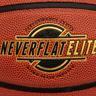 Foto 5 | Baloncesto Spalding Neverflat Elite Para Interiores Y Exteriores, Tamaño 7 29.5 - Venta Internacional.