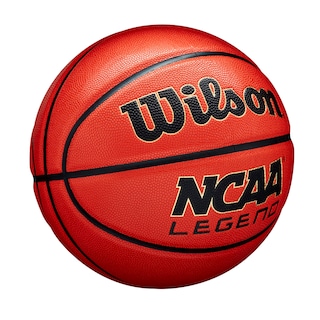 Foto 2 | Baloncesto Wilson Ncaa Legend Talla 6 28.5 Naranja/negra - Venta Internacional.