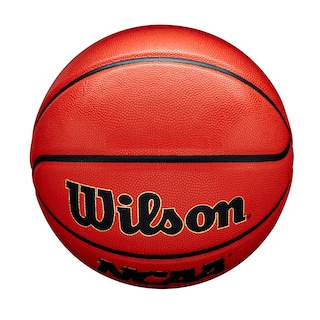 Foto 5 | Baloncesto Wilson Ncaa Legend Talla 6 28.5 Naranja/negra - Venta Internacional.