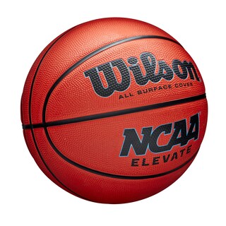 Foto 2 | Baloncesto Wilson Ncaa Elevate Talla 7-29,5 Naranja - Venta Internacional.