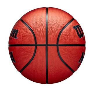Foto 4 | Baloncesto Wilson Ncaa Elevate Talla 7-29,5 Naranja - Venta Internacional.