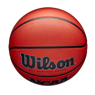 Foto 5 | Baloncesto Wilson Ncaa Elevate Talla 7-29,5 Naranja - Venta Internacional.
