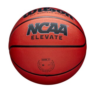 Foto 6 | Baloncesto Wilson Ncaa Elevate Talla 7-29,5 Naranja - Venta Internacional.
