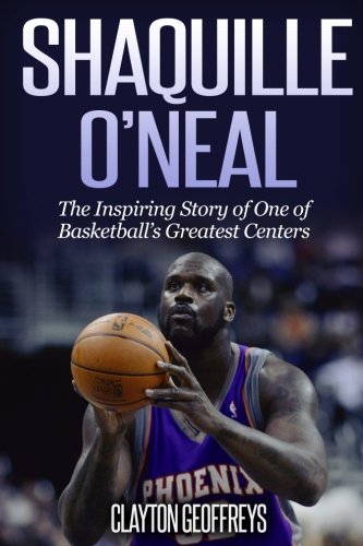 Foto 2 pulgar | Libro Biográfico Del Baloncesto Shaquille O'neal: La Inspiradora Historia - Venta Internacional.