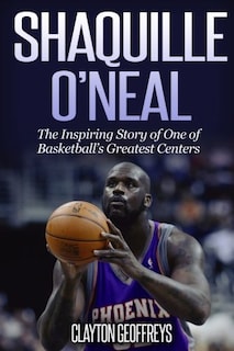 Foto 1 | Libro Biográfico Del Baloncesto Shaquille O'neal: La Inspiradora Historia - Venta Internacional.