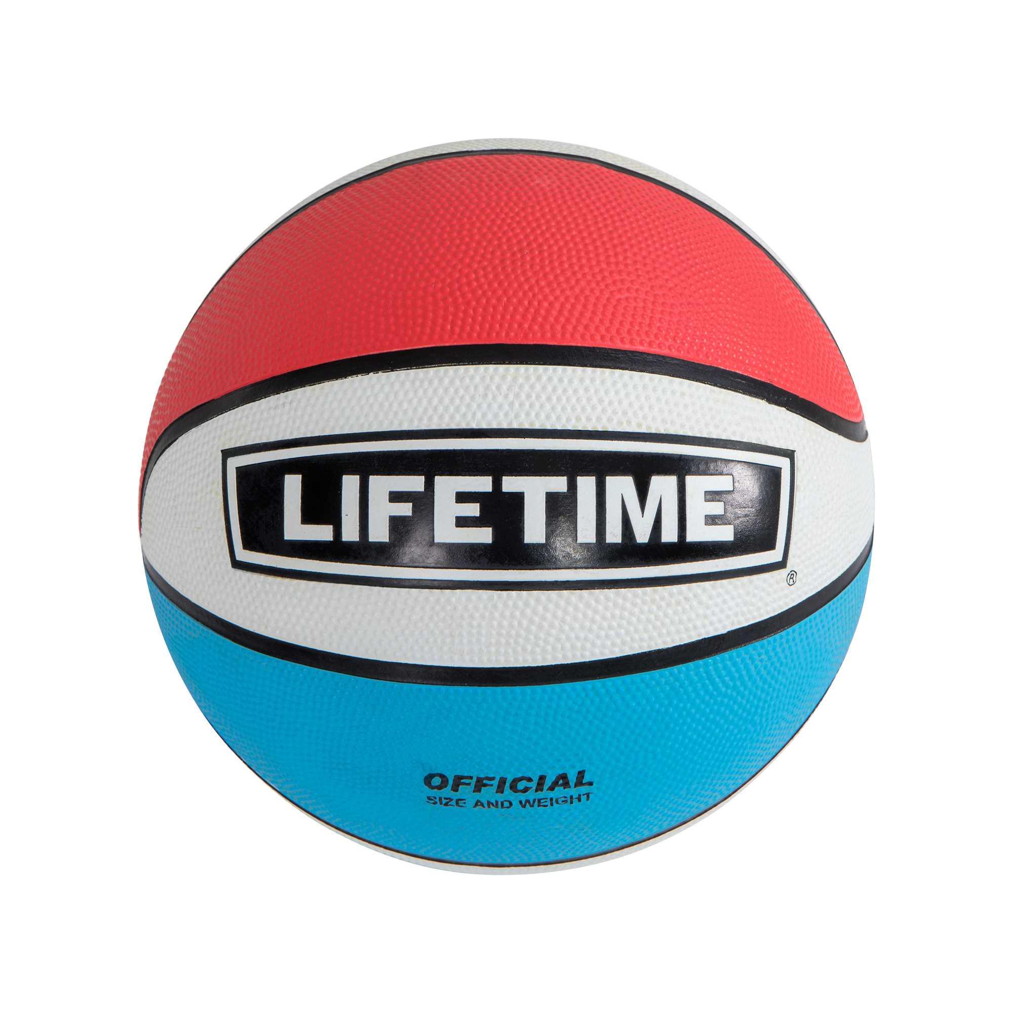 Foto 2 pulgar | Balon De Basquetbol Lifetime