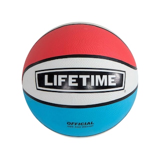 Foto 1 | Balon De Basquetbol Lifetime