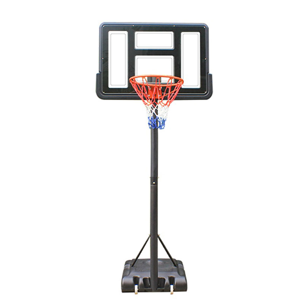 Foto 2 pulgar | Canasta de Basketball Ajustable