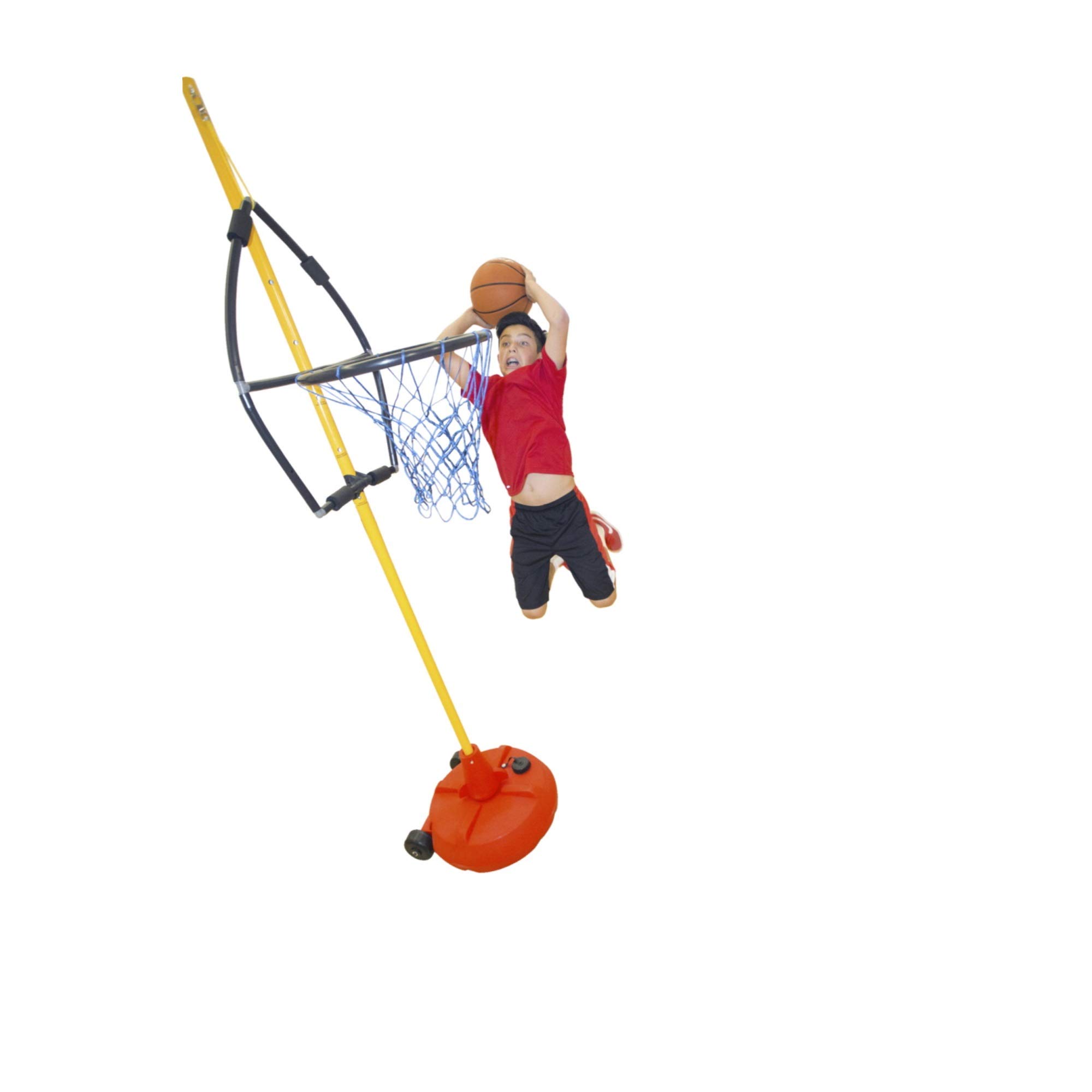 Foto 2 pulgar | Hang-a-hoop Sportime 45,72 Cm - Venta Internacional.