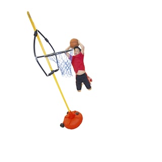 Foto 1 | Hang-a-hoop Sportime 45,72 Cm - Venta Internacional.