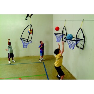 Foto 2 | Hang-a-hoop Sportime 45,72 Cm - Venta Internacional.