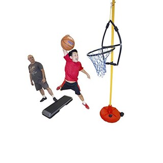 Foto 3 | Hang-a-hoop Sportime 45,72 Cm - Venta Internacional.