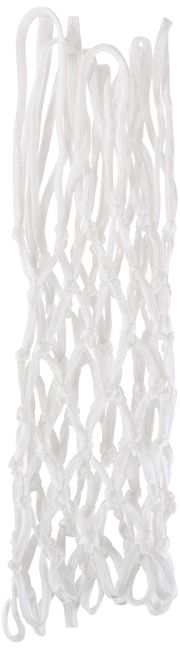 Foto 2 pulgar | Red De Baloncesto Bsn Standard De Nailon 89-90 G, 12 Bucles - Venta Internacional.