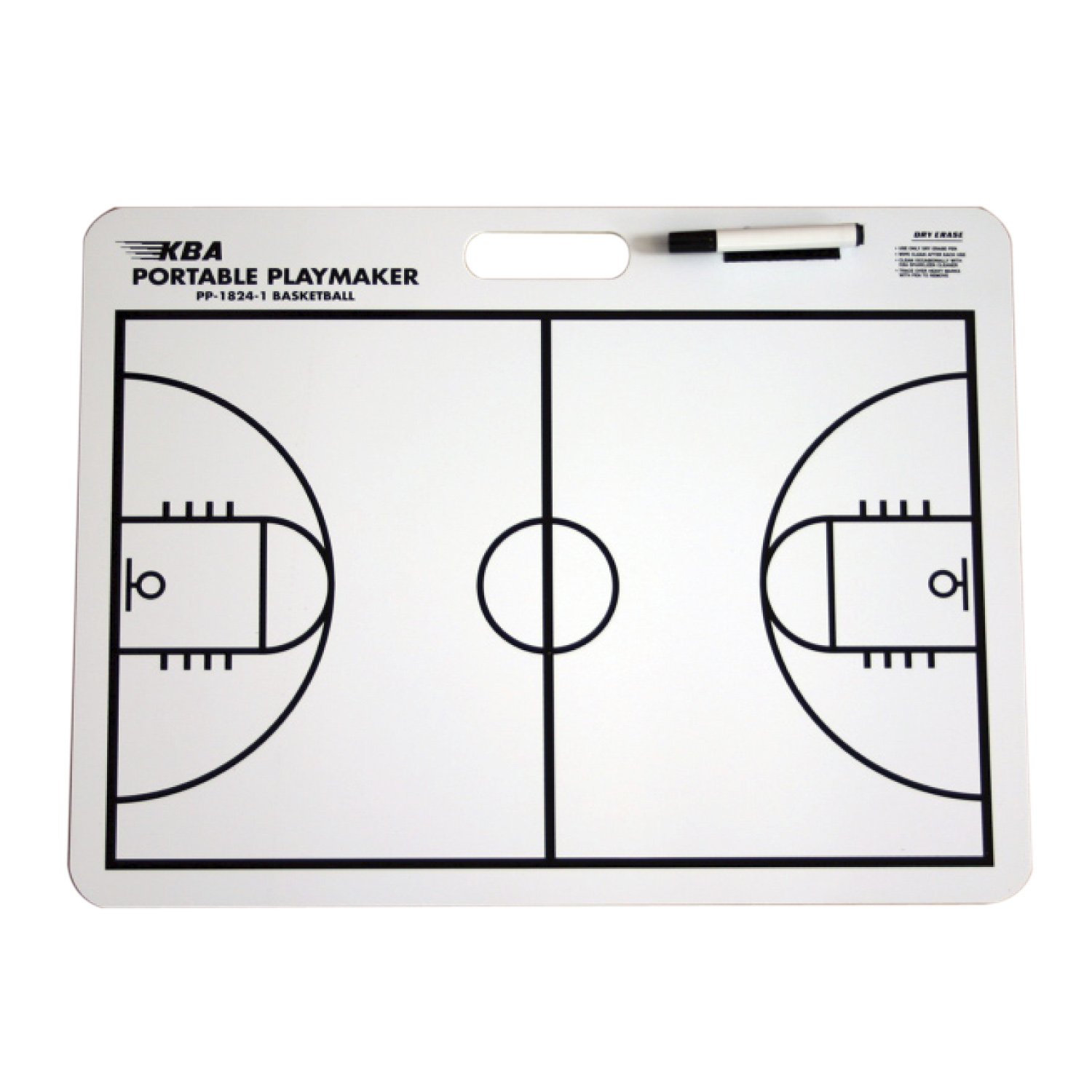 Foto 2 pulgar | Tabla De Entrenamiento De Baloncesto Portátil Playmaker Korney Board - Venta Internacional.