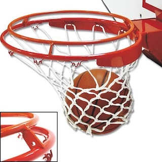 Foto 1 | Anillo De Tiro De Baloncesto Bsn The Shooter Ring (ea) - Venta Internacional.