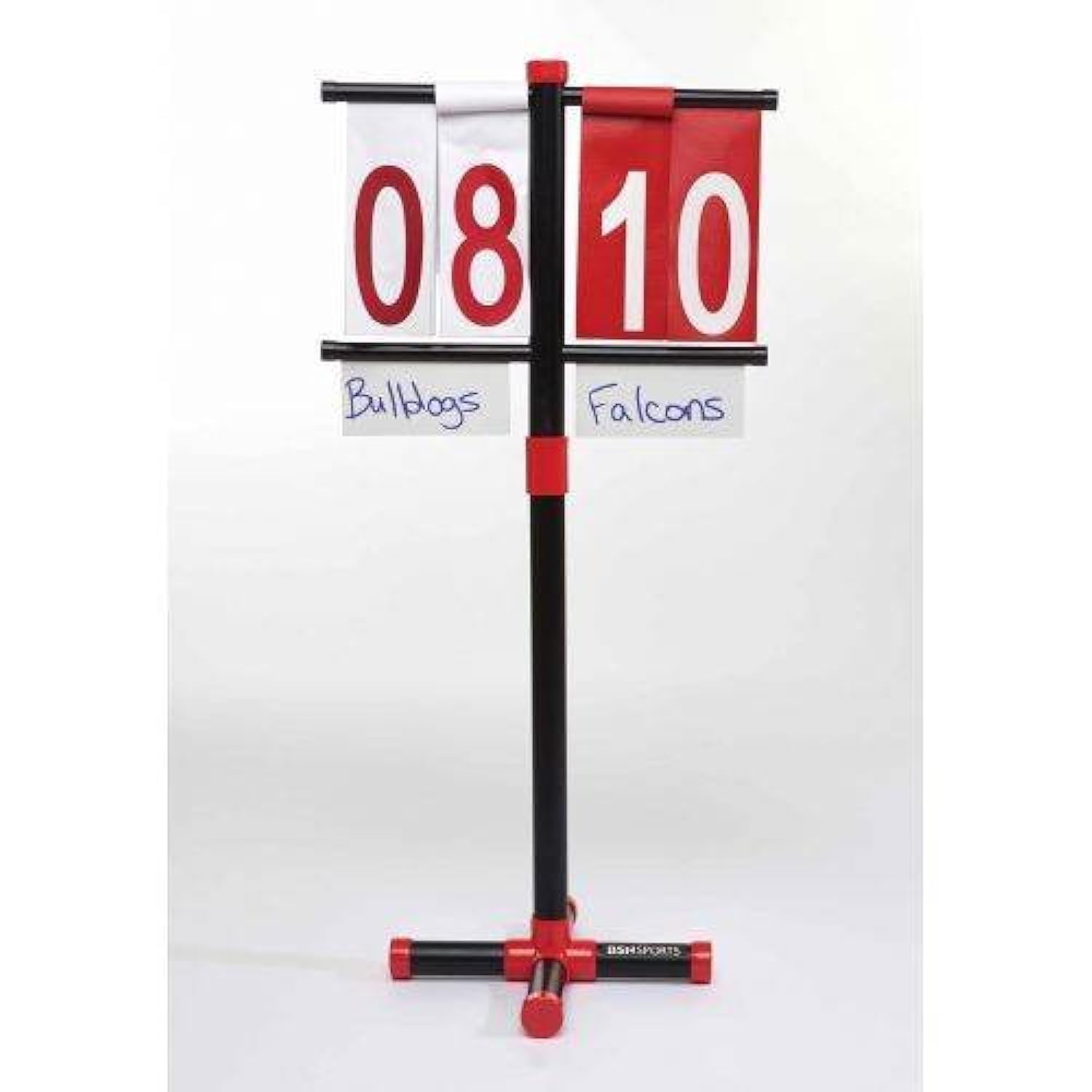 Foto 1 | Manual Scorekeeper Bsn Sports Con Soporte Ajustable - Venta Internacional.