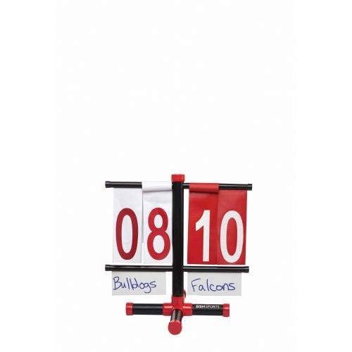 Foto 3 pulgar | Manual Scorekeeper Bsn Sports Con Soporte Ajustable - Venta Internacional.