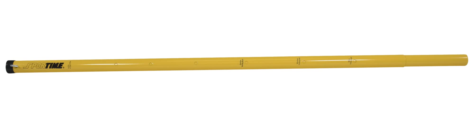 Foto 2 pulgar | Tall Post Sportime Bigredbase Para Juegos Deportivos Ajustable - Venta Internacional.