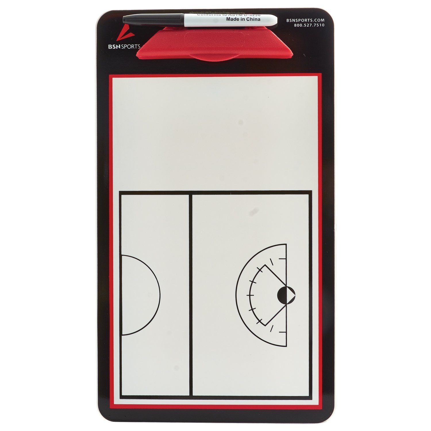 Foto 2 pulgar | Tabla De Entrenamiento Bsn Sports De Lacrosse De Doble Cara Para Mujer - Venta Internacional.