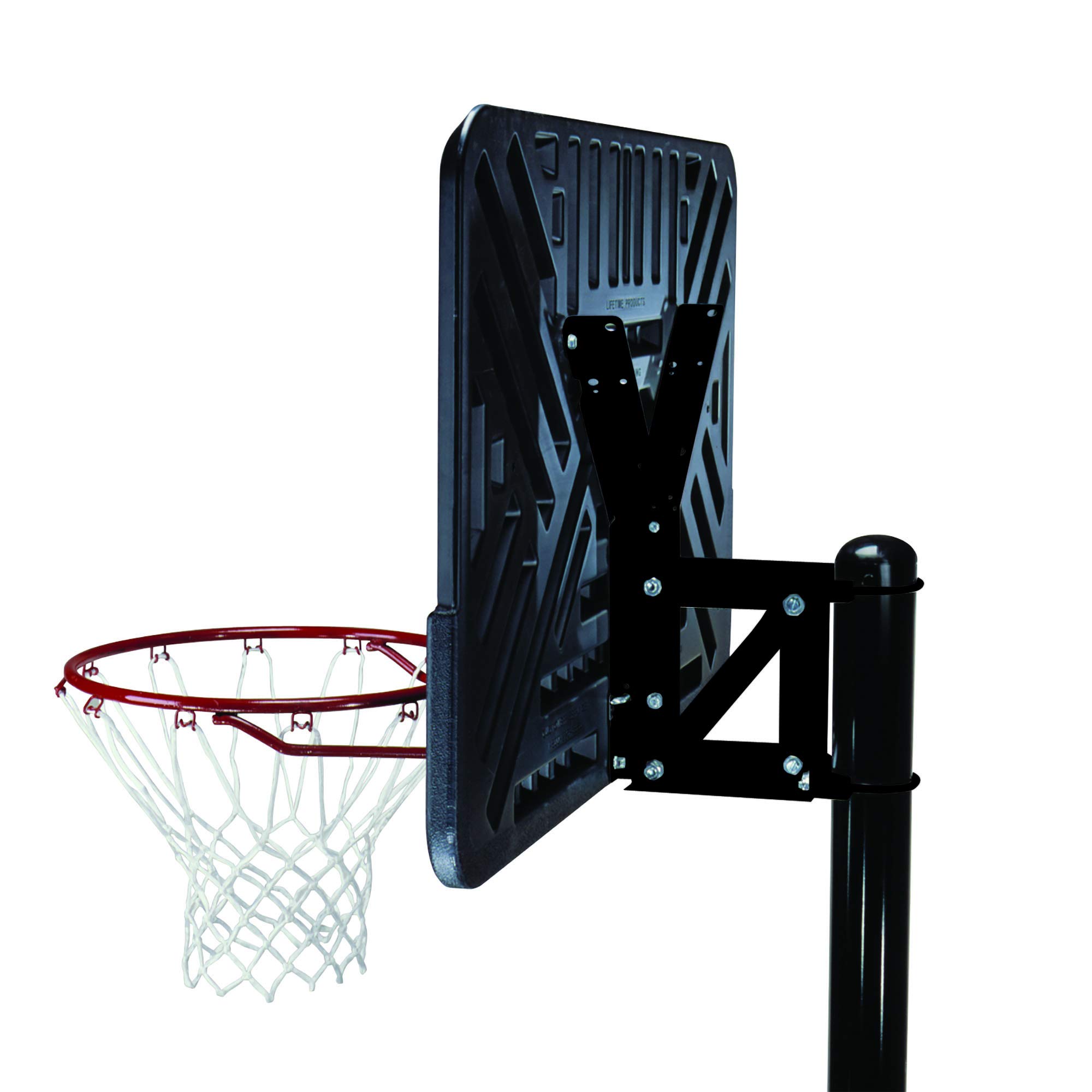 Foto 3 pulgar | Kit De Montaje Para Tablero De Baloncesto Lifetime 9594 - Venta Internacional.