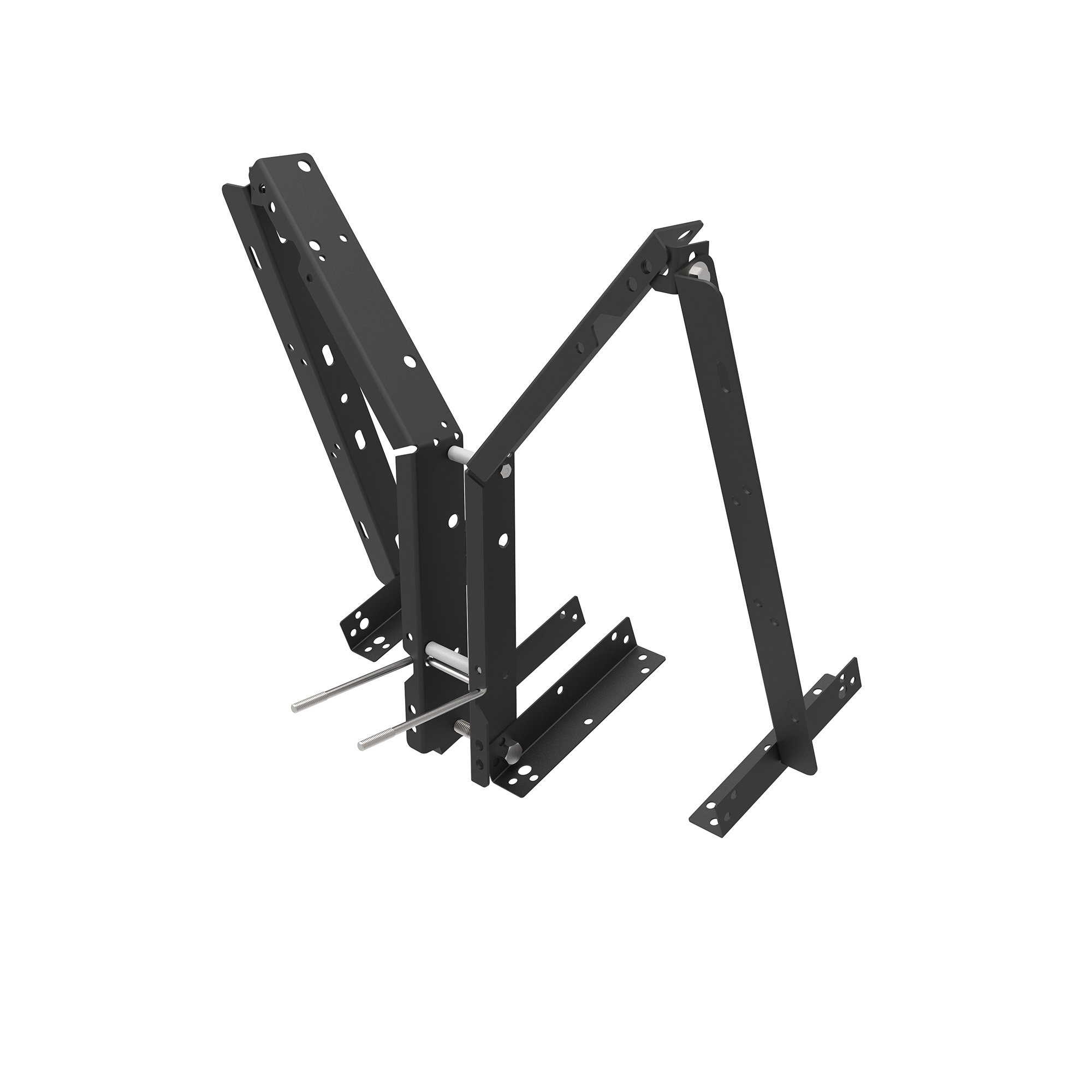 Foto 6 pulgar | Kit De Montaje Para Tablero De Baloncesto Lifetime 9594 - Venta Internacional.