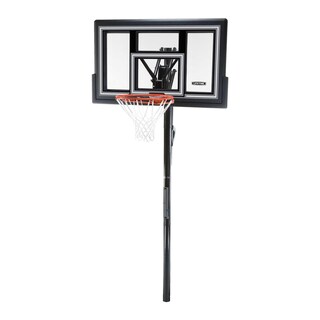 Foto 1 | Tablero De Basquetbol In-ground De 50 Pulgadas Lifetime