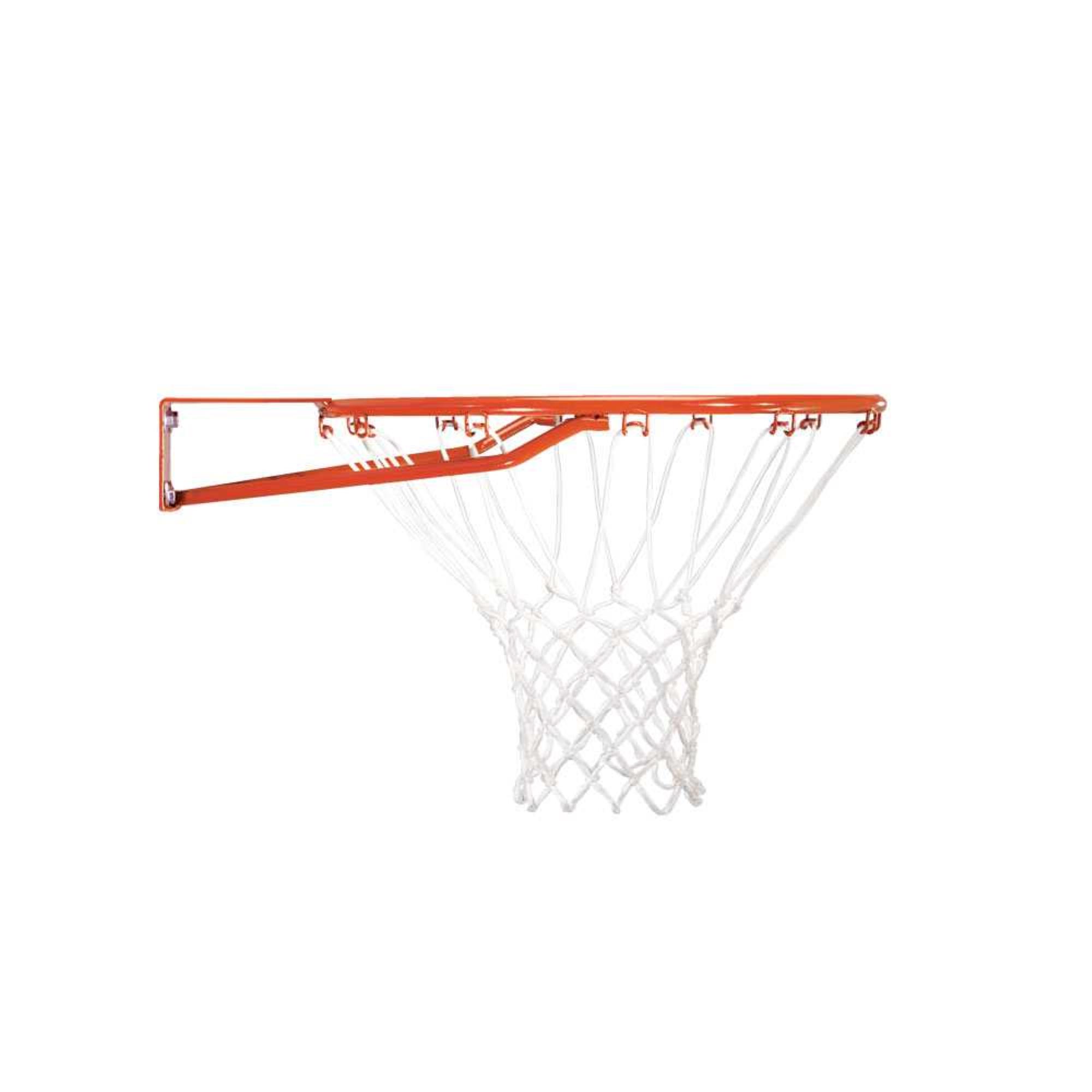 Foto 3 pulgar | Tablero Y Aro De Basquetbol Lifetime (impact De 44 Pulgadas)