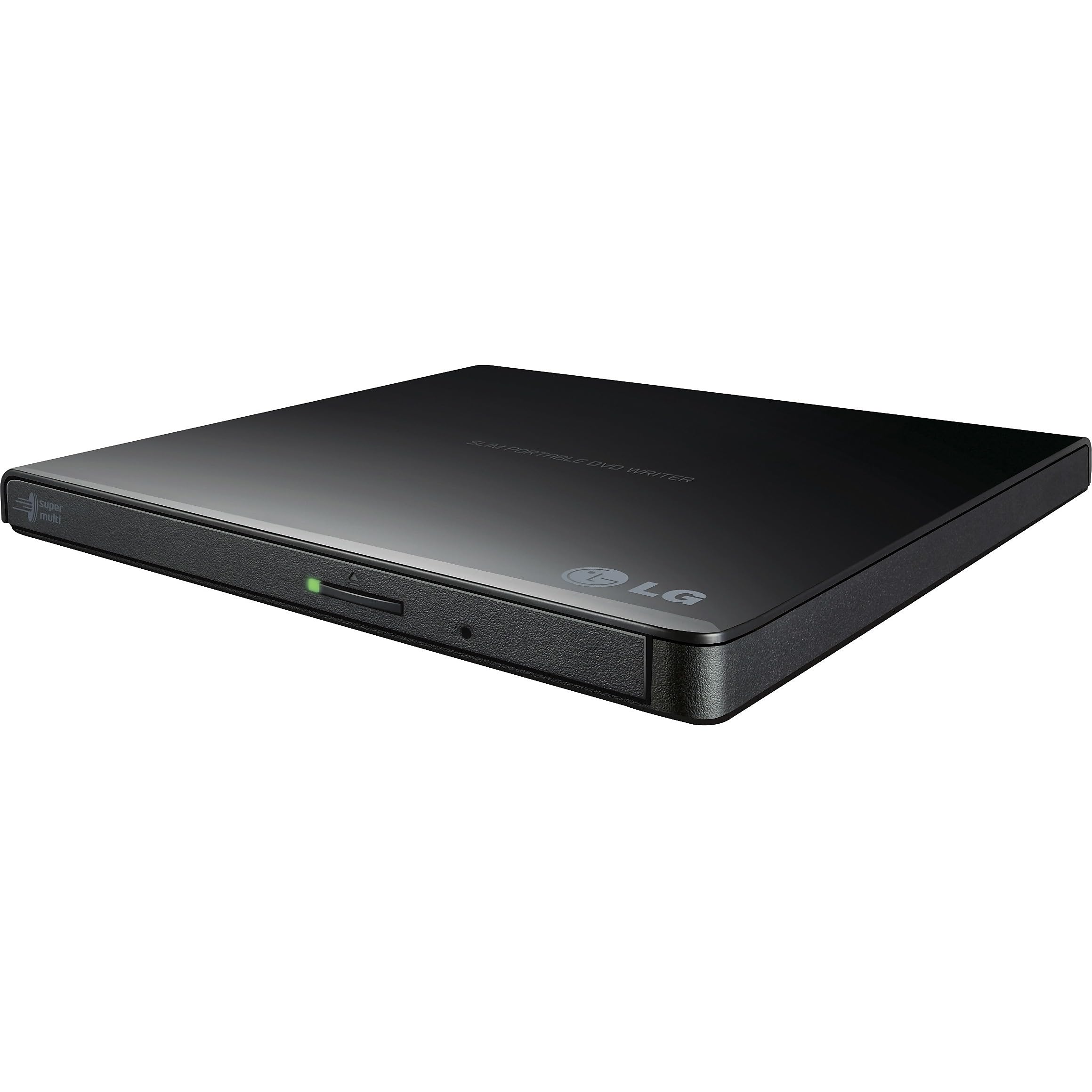Foto 2 pulgar | Unidad Grabadora De Dvd Lg Gp65nb60 8x Usb 2.0 Super Multi Black - Venta Internacional.