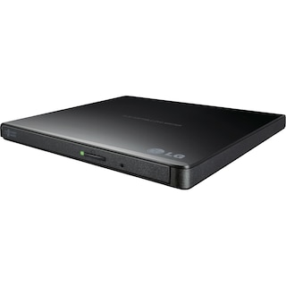 Foto 1 | Unidad Grabadora De Dvd Lg Gp65nb60 8x Usb 2.0 Super Multi Black - Venta Internacional.