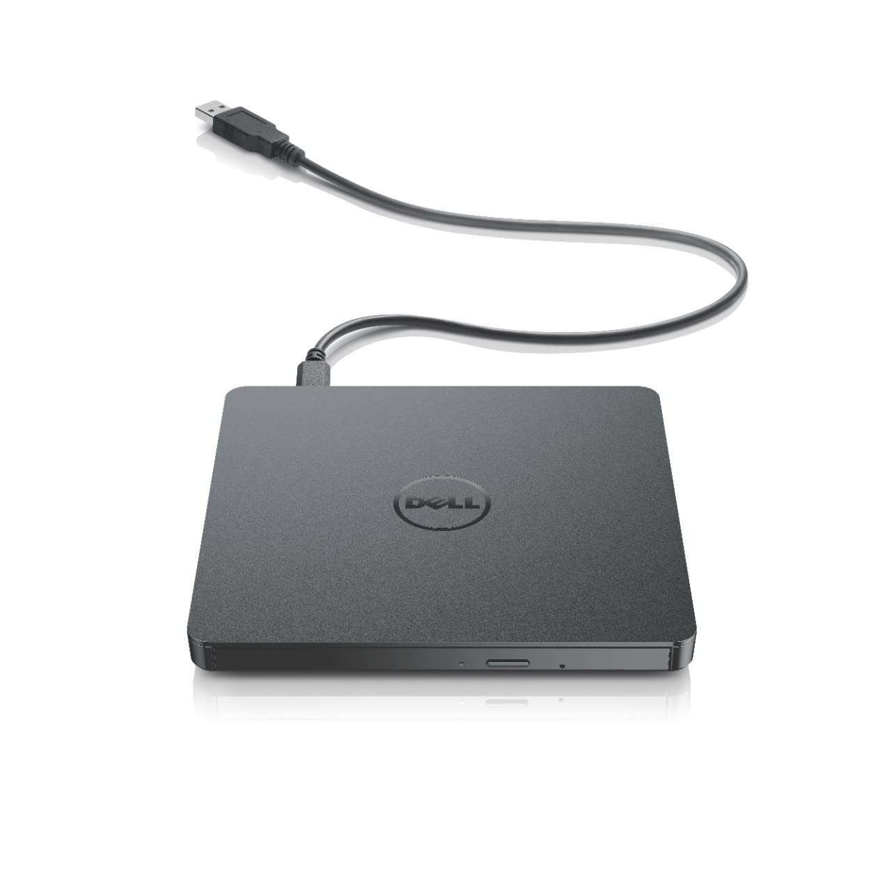 Foto 2 pulgar | Dvd±rw (±r Dl) /dvd-ram Usb 2.0 Externo Dell Black - Venta Internacional.