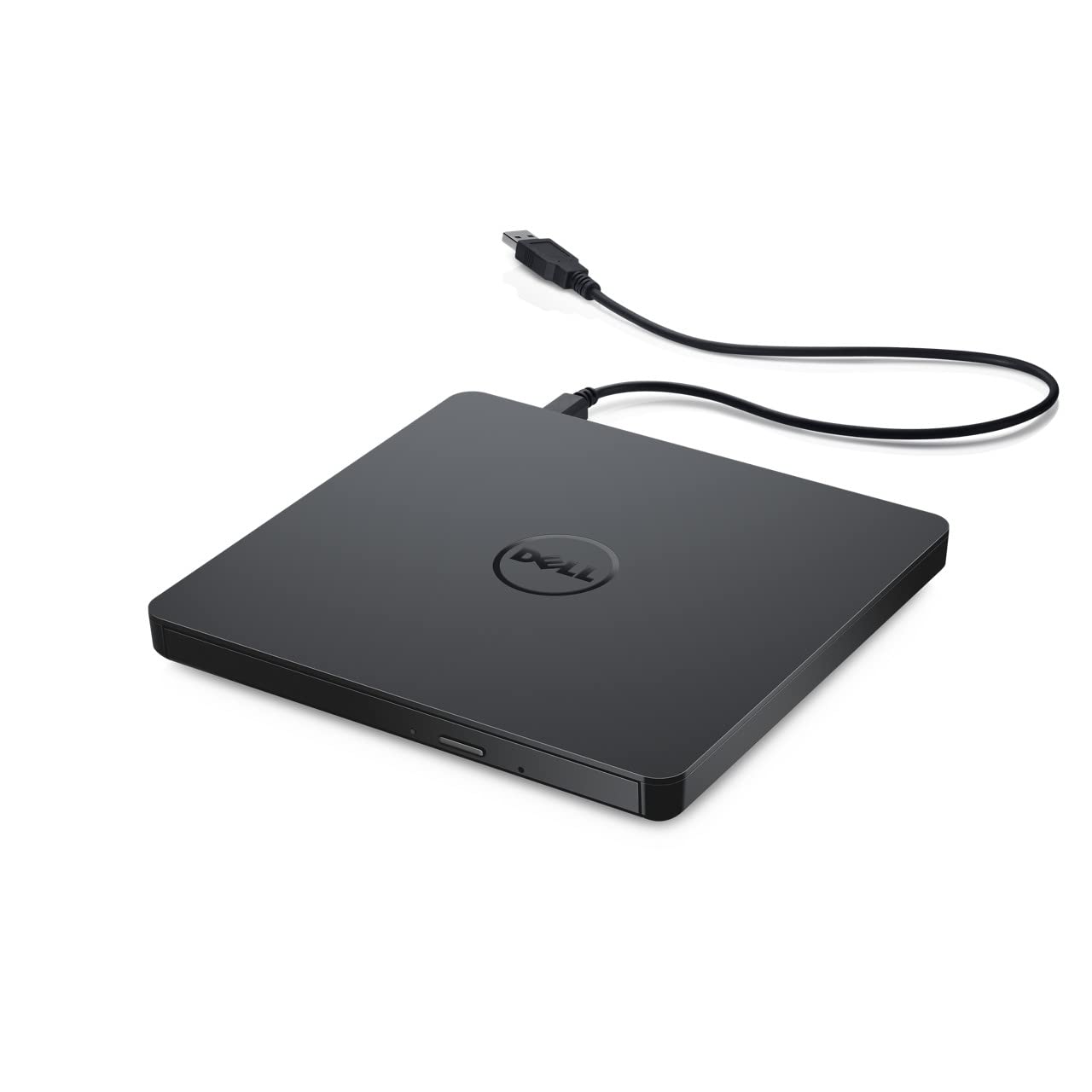 Foto 4 pulgar | Dvd±rw (±r Dl) /dvd-ram Usb 2.0 Externo Dell Black - Venta Internacional.