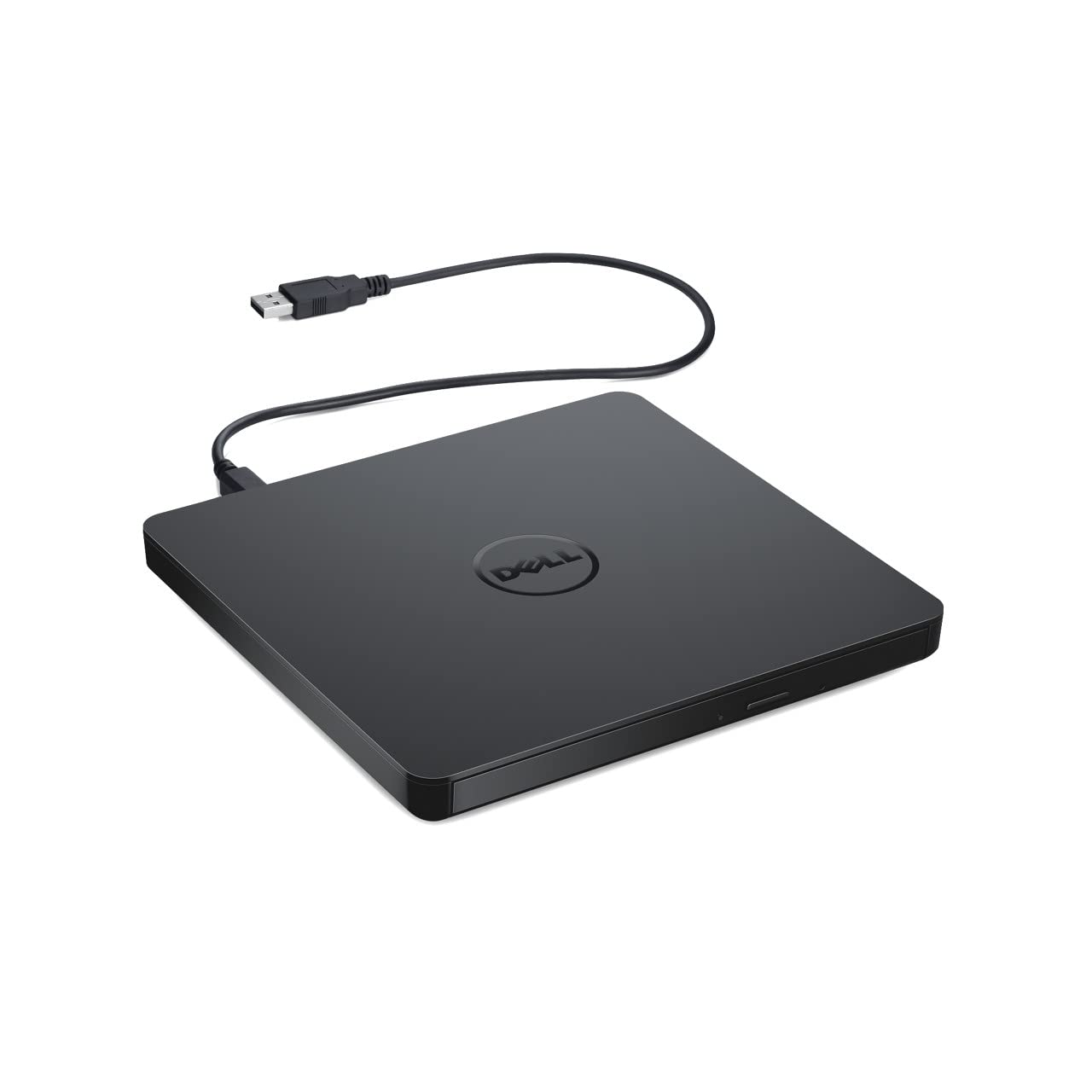 Foto 4 | Dvd±rw (±r Dl) /dvd-ram Usb 2.0 Externo Dell Black - Venta Internacional.
