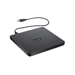 Foto 4 | Dvd±rw (±r Dl) /dvd-ram Usb 2.0 Externo Dell Black - Venta Internacional.