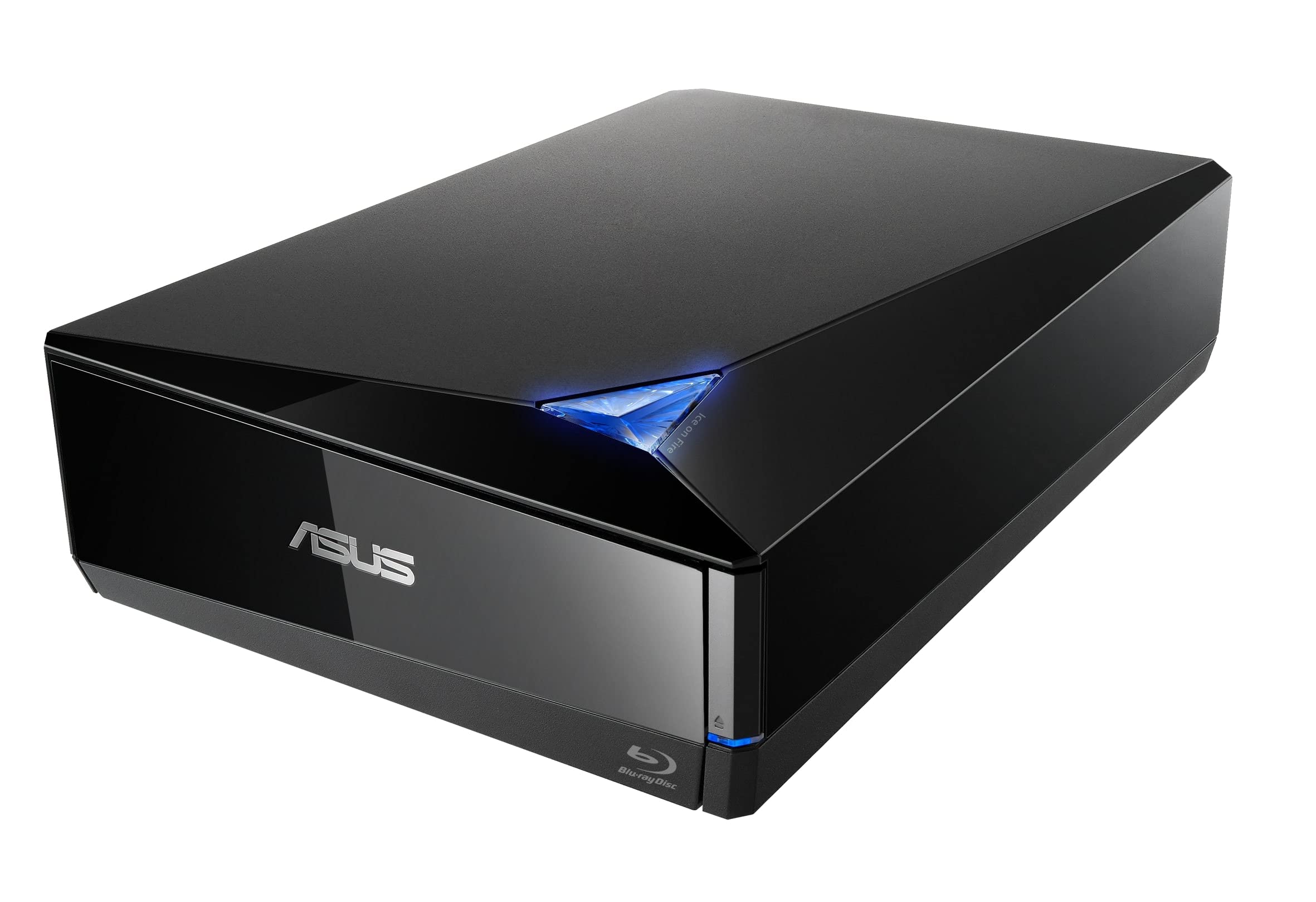 Foto 1 | Unidad Blu-ray Bdxl Asus Bw-16d1x-u 16x Externa Con Accesorios - Venta Internacional.