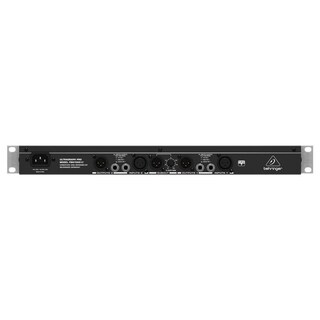 Foto 2 | Ecualizador Gráfico Behringer Ultragraph Pro Fbq1502hd De 15 Bandas - Venta Internacional.