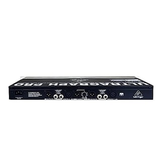 Foto 4 | Ecualizador Gráfico Behringer Ultragraph Pro Fbq1502hd De 15 Bandas - Venta Internacional.