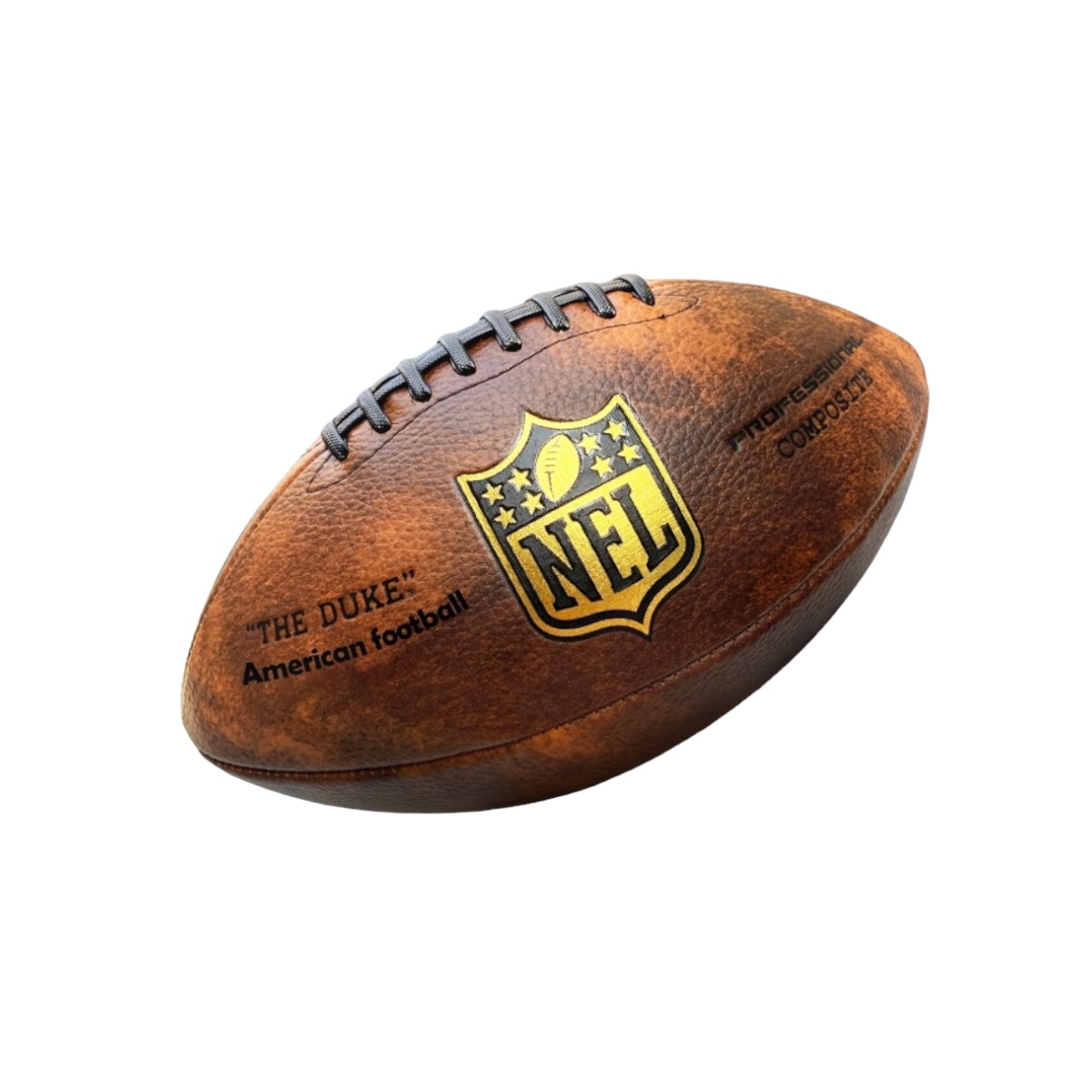 Balón Profesional NFL para Futbol Americano