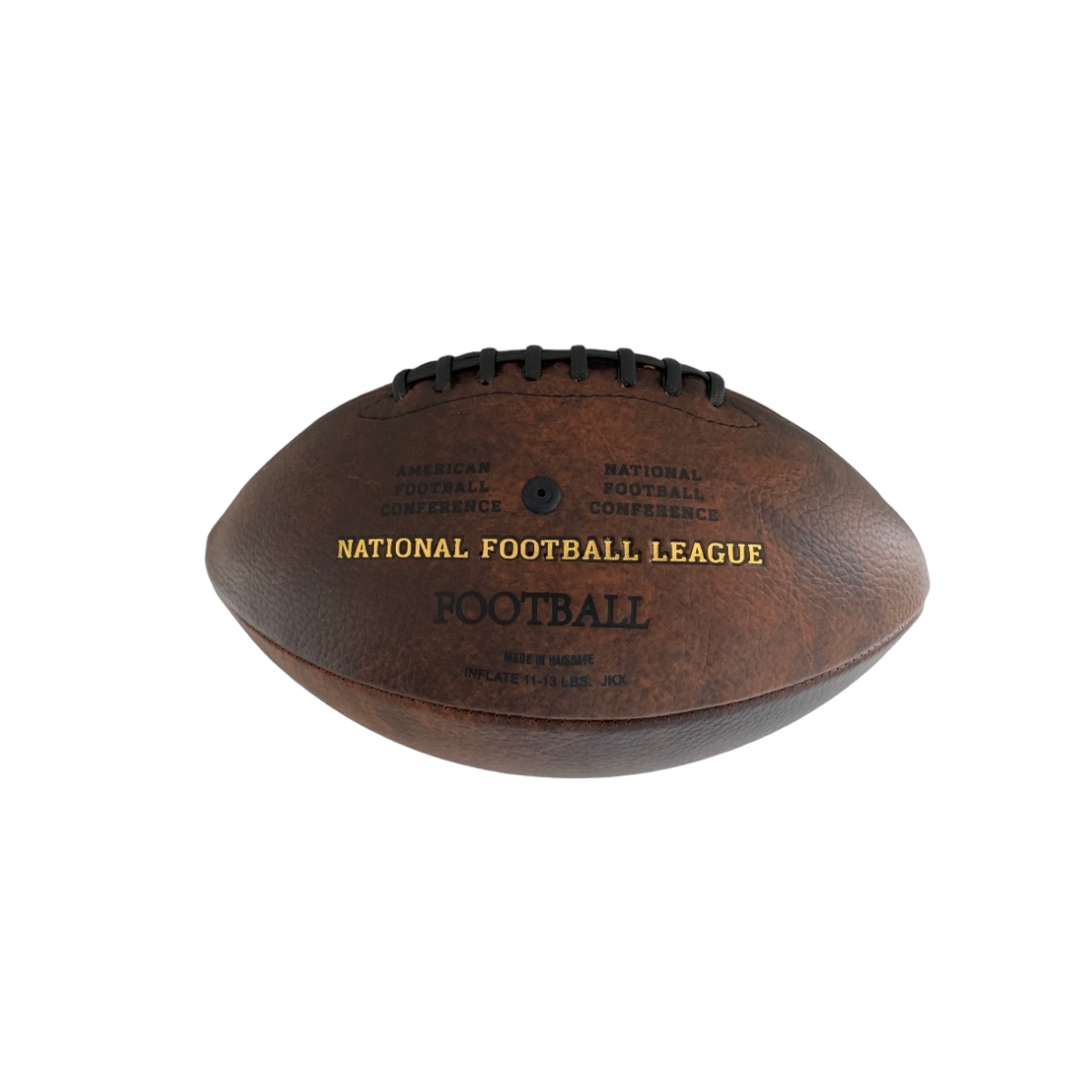 Foto 3 pulgar | Balón Profesional NFL para Futbol Americano