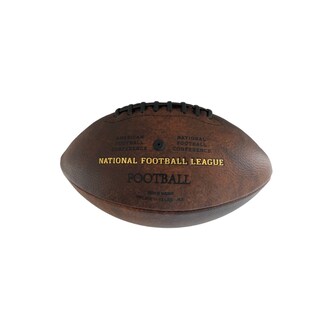 Foto 2 | Balón Profesional NFL para Futbol Americano