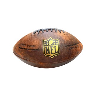 Foto 4 | Balón Profesional NFL para Futbol Americano