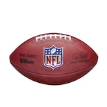Balón De Juego Oficial De La Nfl Football Wilson The Duke 2020 - Venta Internacional.