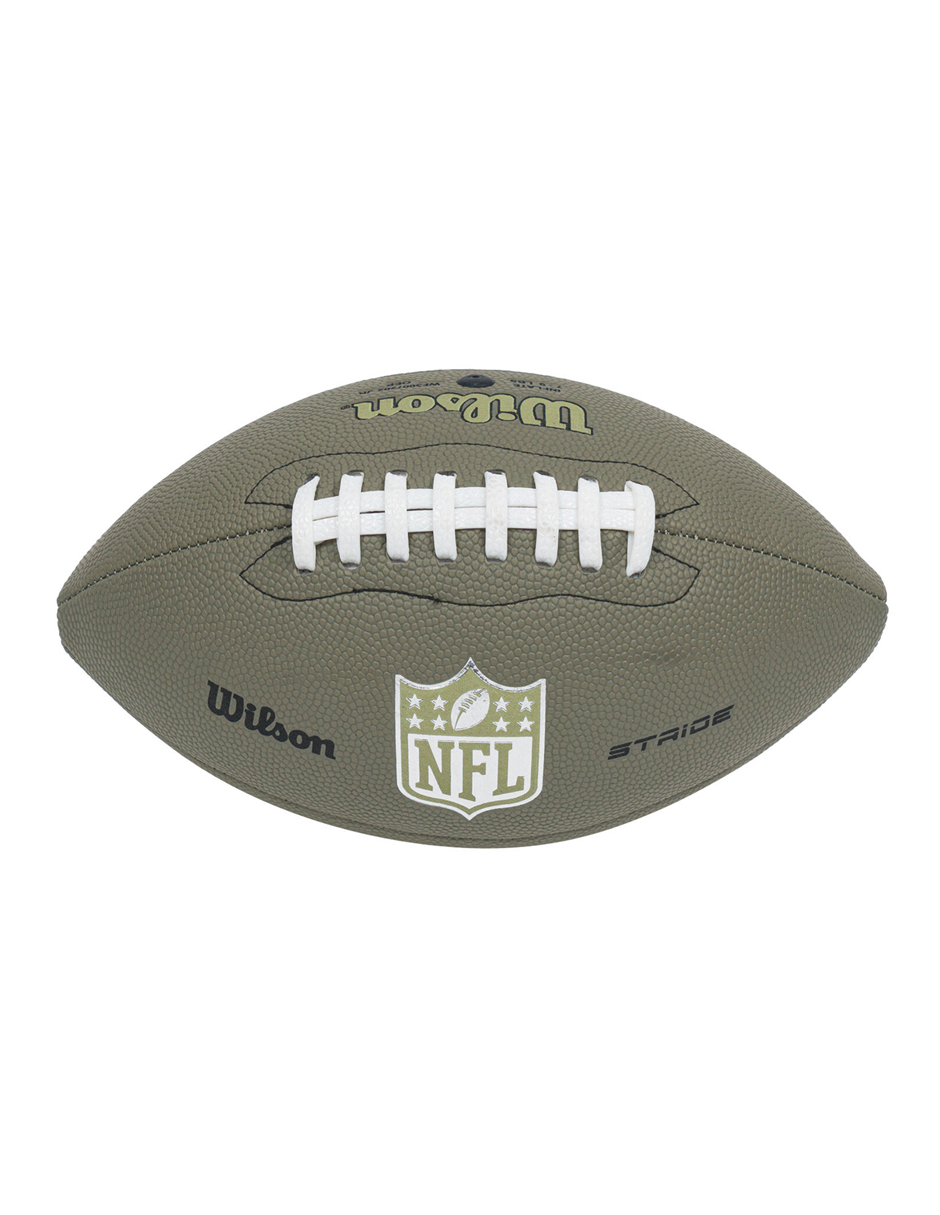 Foto 1 | Balón Futbol Americano Junior Nfl 10.5 Pulgadas