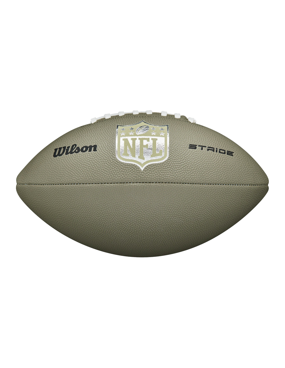 Foto 2 | Balón Futbol Americano Junior Nfl 10.5 Pulgadas