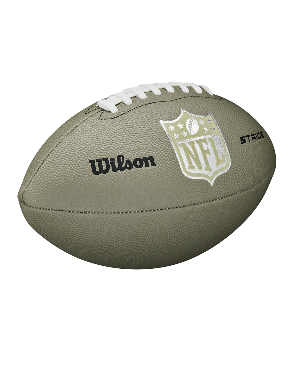 Foto 4 pulgar | Balón Futbol Americano Junior Nfl 10.5 Pulgadas